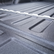 Illustration for article titled Sprayed bedliner